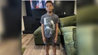 Brooklyn Park police search for missing 10