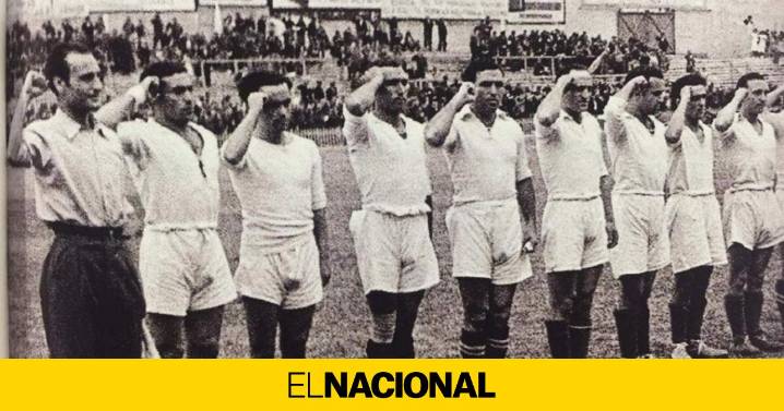El día en que el Real Madrid estuvo a punto de ser más catalán que nunca