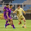 Cusco F.C. solo igualó con Comerciantes Unidos 1-1 en casa y resignó opción a pelear el Clausura