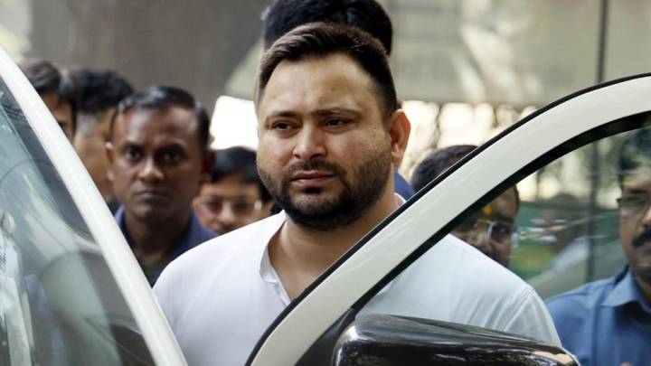 ‘Tejashwi ji should stop joking’: NDA hits back at RJD leader’s promises to Jeevika Didis