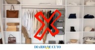 El mueble que puede ordenar toda tu pieza y ocupa muy poco lugar: no es placard ni vestidor