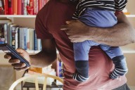 Dad Is 'Bothered' When 6-Month-Old Suddenly Prefers His Mother Over Him