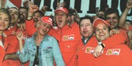 A 25 años del primer título de Schumacher con Ferrari: cómo armó una “familia” para la era más gloriosa de la Scuderia en la F1