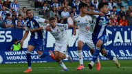 El Castilla está de vuelta