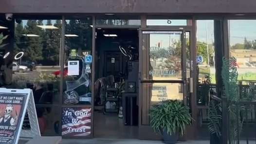 Lodi barbershop Speakeasy Hair Co. expands in Stockton