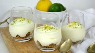 Cómo hacer un Postre de limón 4 tazas: la receta sin horno y lista en menos de 15 minutos
