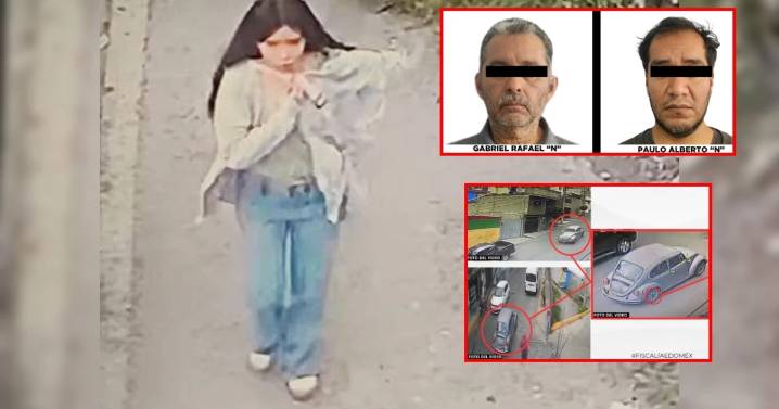 ¿Fue víctima de una secta? Caso de Kimberly, alumna del CCH Naucalpan desaparecida da nuevo giro