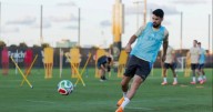 Quién es José “el Flaco” López, el delantero que hace dupla con Lionel Messi en la Selección Argentina