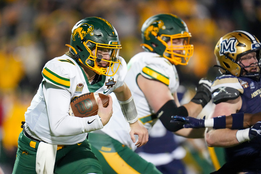 FCS playoffs are a financial drain for most of the 24 teams. Could private equity change that?