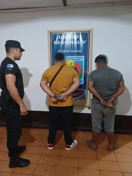 Crimen en Iguazú: la víctima habría recibido al menos 7 disparos