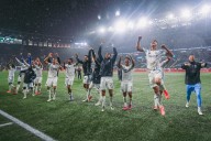 Expansion San Diego FC claims Western Conference top spot