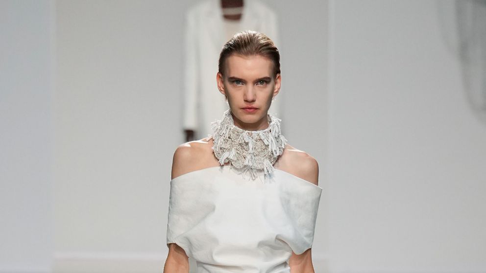 Niccolò Pasqualetti Spring 2026 Ready