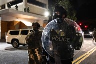 National Guard troops temporarily blocked from deploying to Portland, judge rules