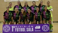 El Nueces de Ronda busca resurgir en Móstoles