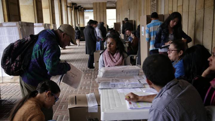 CNE lanzó plataforma para entrenar a jóvenes en derechos y deberes en la democracia