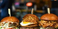 Gourmet burger chain Hopdoddy plans first Schertz restaurant