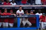 ‘It stings’: How the Guardians’ rollercoaster 2025 season crashed against rival Detroit