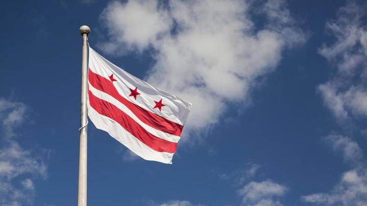 D.C. unemployment trends show unusual racial shift