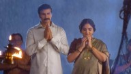 Jo Laali Jo From Jatadhara: Sonakshi Sinha & Sudheer Babu’s Soulful Lullaby Celebrates A Mother’s Eternal Love