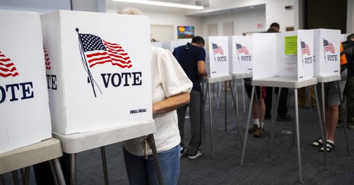 Central Kentucky US House candidates say their …