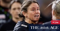 AFLW weekly round 9: Follow scores, results, odds, squads; Western Bulldogs vs Essendon; Richmond vs North Melbourne; St Kilda vs Collingwood