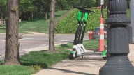 New Albany City Council to discuss heavy restrictions on electric bikes and scooters