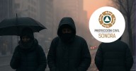 Frente frío y vientos intensos sacuden Sonora: se esperan amaneceres helados y tardes abrasadoras