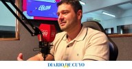 Sancassani, el exuñaquista y ahora libertario, habló sobre la renuncia de Espert y criticó con dureza al Partido Bloquista