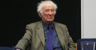 Cien poemas que dan la exacta medida del gran Seamus Heaney
