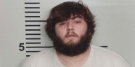 Suspect charged with committing Jeffersontown armed robberies