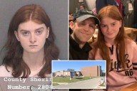 Trans teen Trinity Shockley admits to plotting Valentine's Day mass shooting at Indiana high school