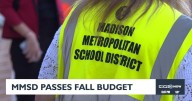 Madison School Board approves fall 2025-26 Budget with lower property tax impact than projected