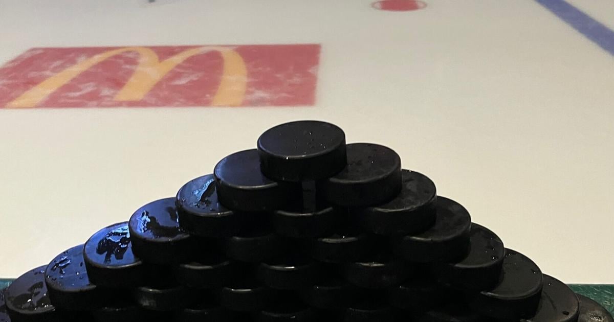 Avonworth blanks Westmont Hilltop in PIHL action