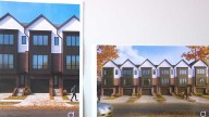 New housing breaks ground in Omaha as a part of recovery grant
