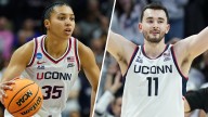 How watch UConn vs. BC women’s and men’s basketball at TD Garden