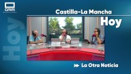 El espacio de Radio CLM 'La Otra Noticia' reconocido en los Premios Sillas de Oro de Aspaym Cuenca