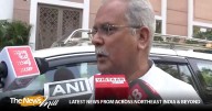 “Right decision at right time”: Bhupesh Baghel backs Tejashwi Yadav as CM face for Mahagathbandhan in Bihar