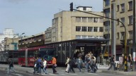 Cierre de carriles en la calle 19 por obras del Metro: así será el plan de movilidad