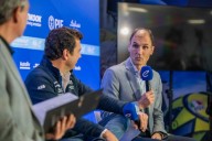 El director de Deporte destaca que la Fórmula E impulsa la reconstrucción del Circuit