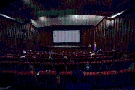 Festival de Cine Ruso en salas de Caracas y La Asunción