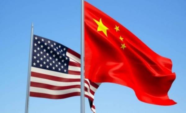 EE UU y China se acercan: un paso para bajar la tensión comercial