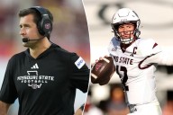 Missouri State vs. New Mexico State prediction: College football Odds, picks, best bet Wednesday
