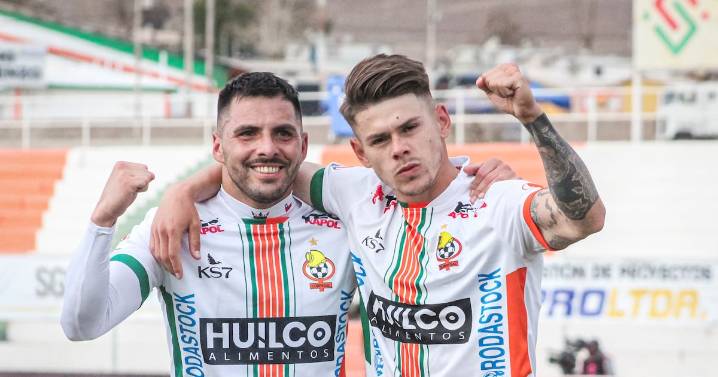 La denuncia contra Cobresal en la FIFA que puede complicar su permanencia en Primera División