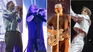 Aftershock 2025 Fest Shakes Sacramento with blink