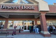 Gárments sin mangas de SUD ya se pueden comprar por todo EEUU.