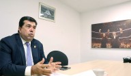 Pedro Haces: el sindicalista que rompió inercias