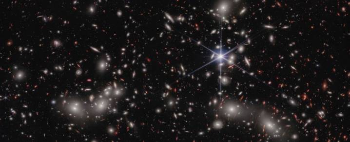 We Finally Know How The Lights Switched on at The Dawn of Time