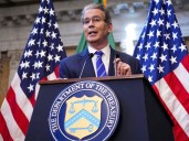 Trump aide critiques democrat Senator of being 'Peronist' on Arge
