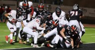 Coconino falls in close battle with Bradshaw Mountain for Grand Canyon Region football title