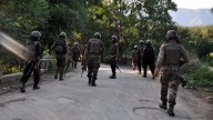 Massive search op in Udhampur village following suspicious activity